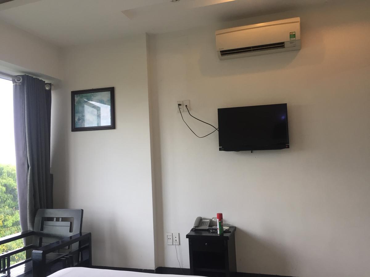 Hotel Khue My *