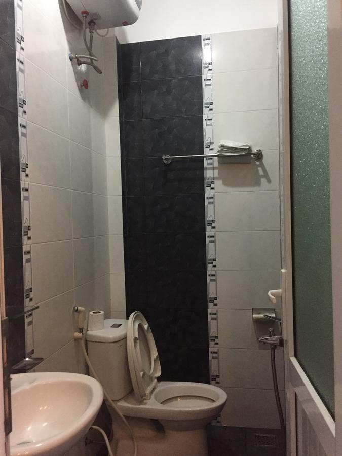 Hotel Khue My