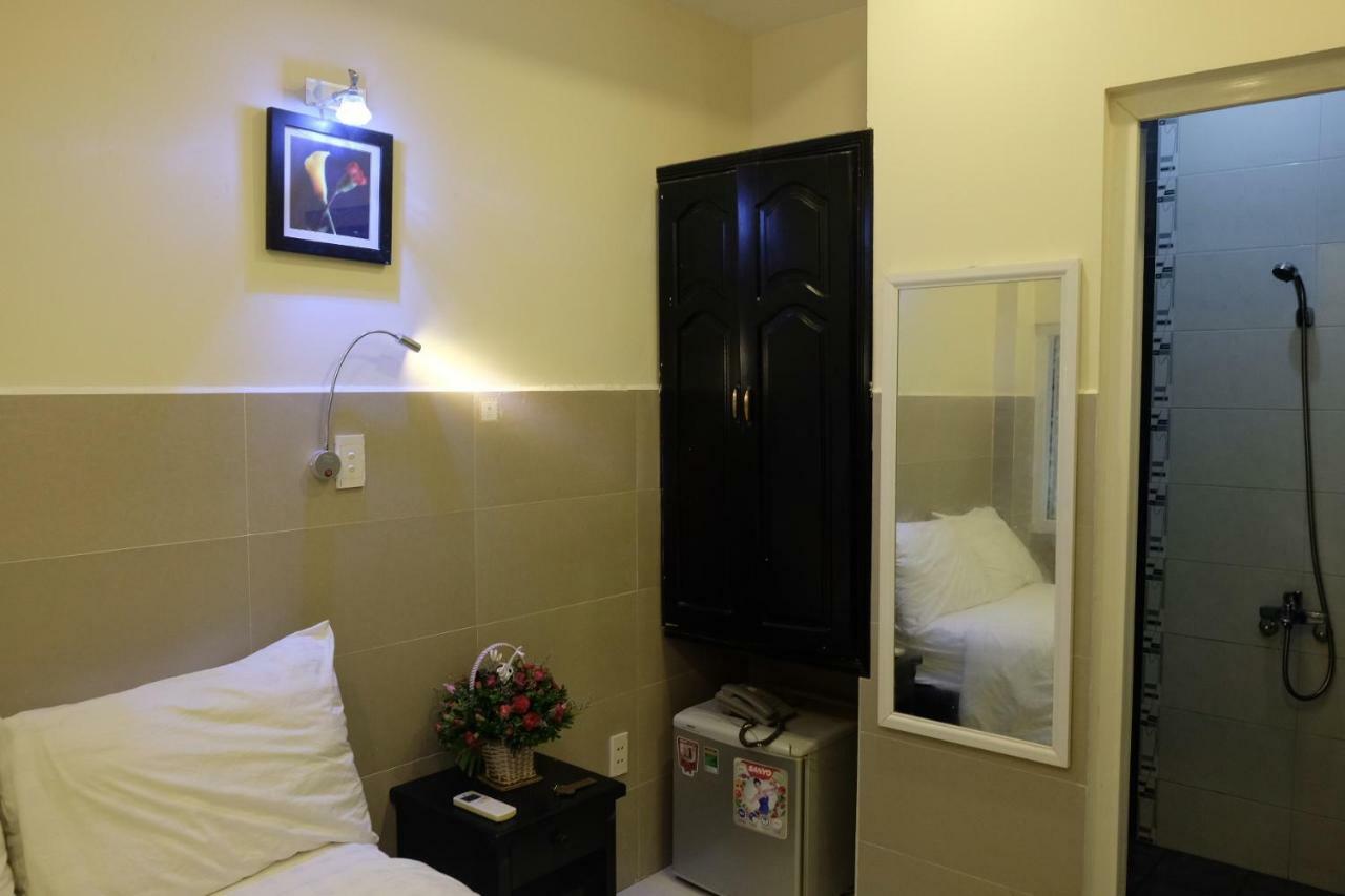 Hotel Khue My *