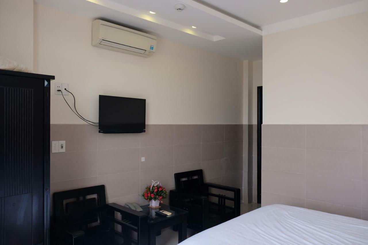 Khue My Hotel Da Nang