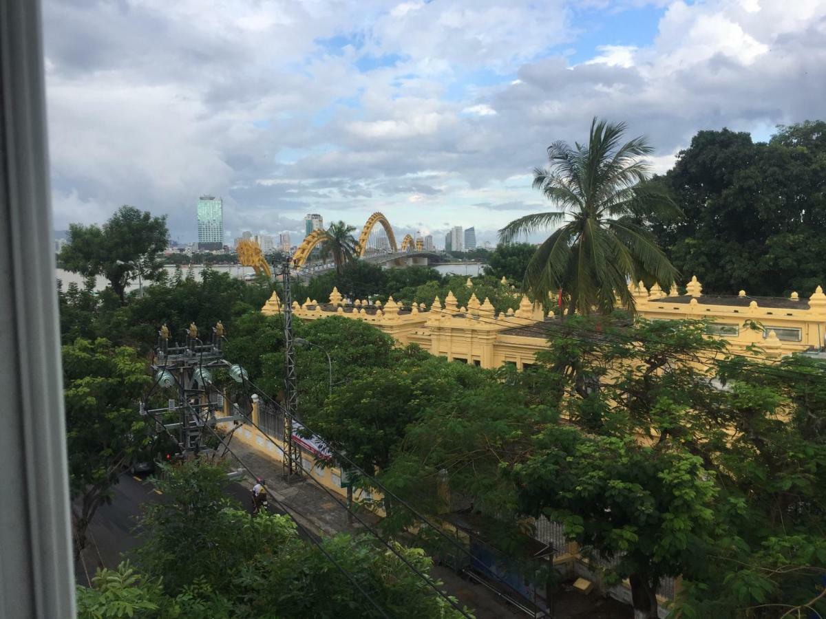 Hotel Khue My